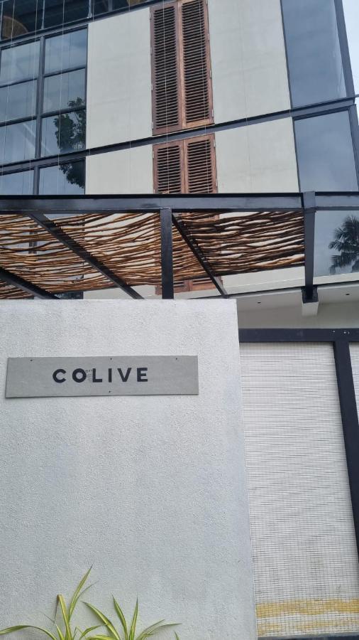 Colive Ahangama Exterior photo