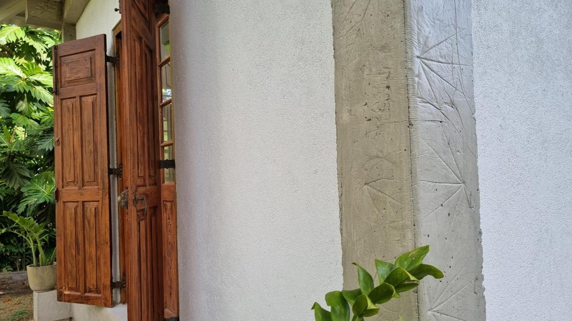 Colive Ahangama Exterior photo